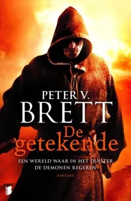 De Getekende De Getekende cover