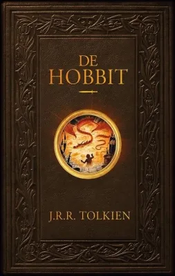 De Hobbit De Hobbit cover