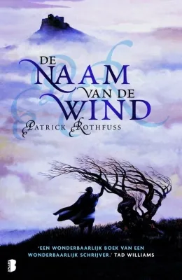 De Naam van de Wind De Naam van de Wind cover