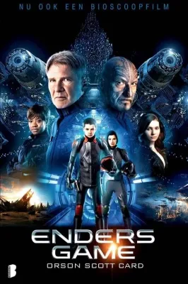 Ender's Game Ender's Game cover